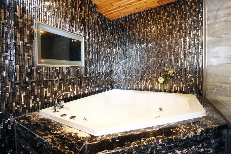 Hotel Beauty - Zimei Business Taipei