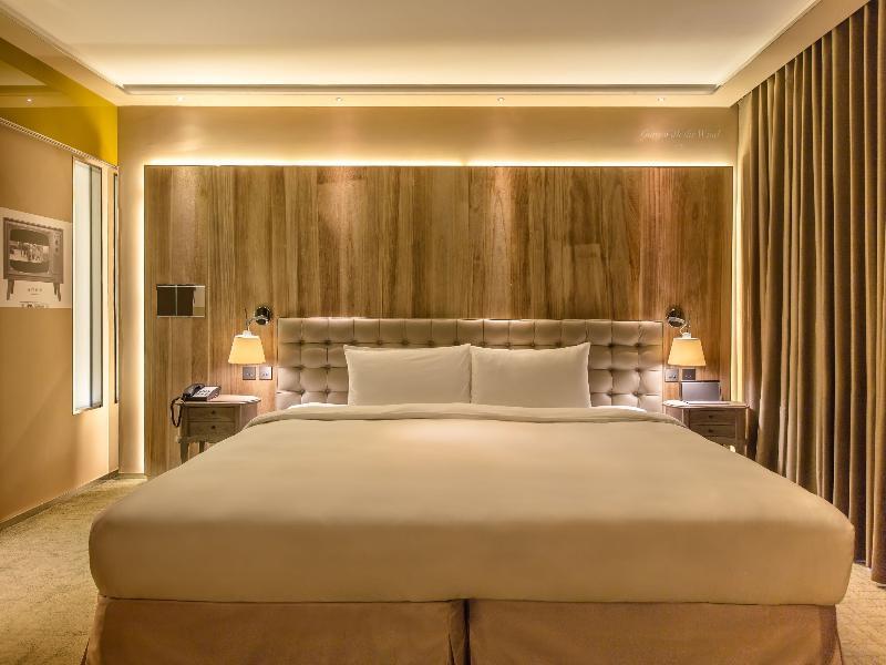 Inhouse Hotel 4*