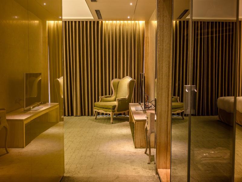 Hotel Inhouse