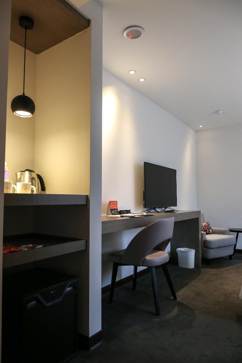 Wonstar Hotel