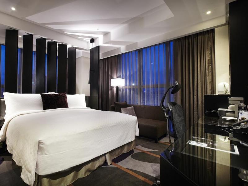 The Tango Changan 4* Taipei