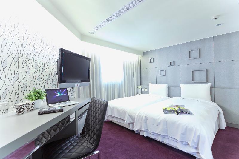 The Longstay Taipei