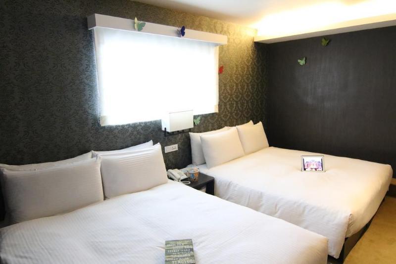 Design Ximen