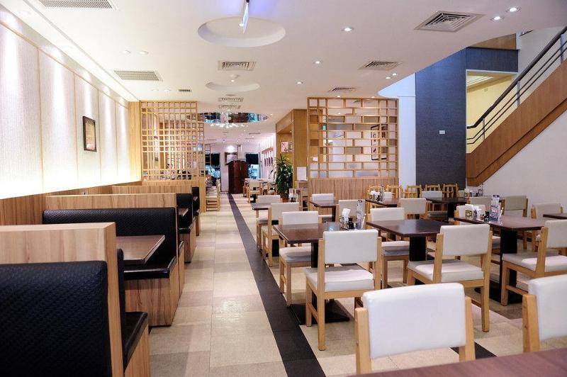 Hotel Sunroute 3*
