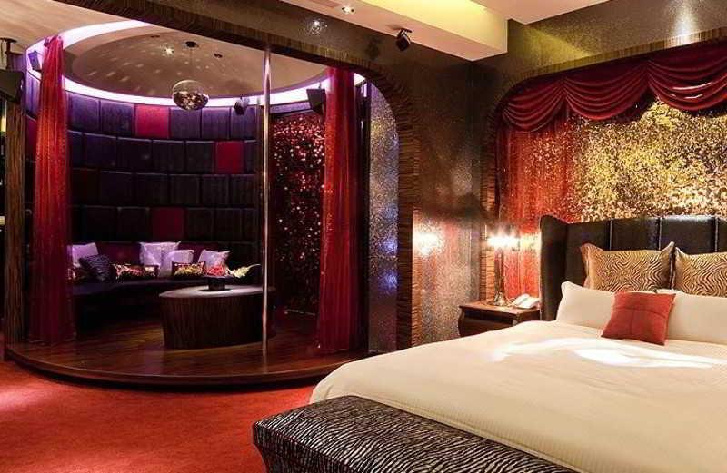 Wego Boutique Hotel-dazhi Motel Taipei