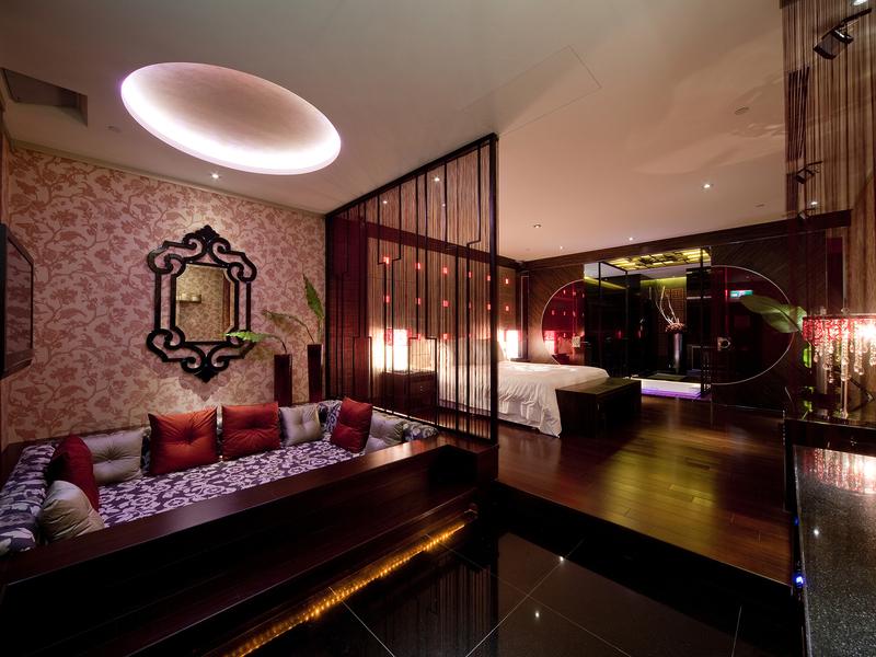 Wego Boutique Hotel-dazhi Motel