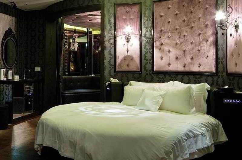Motel Wego Boutique Hotel-dazhi 3*