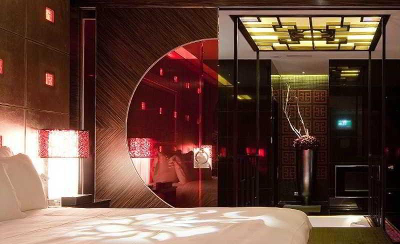 Wego Boutique Hotel-dazhi 3*