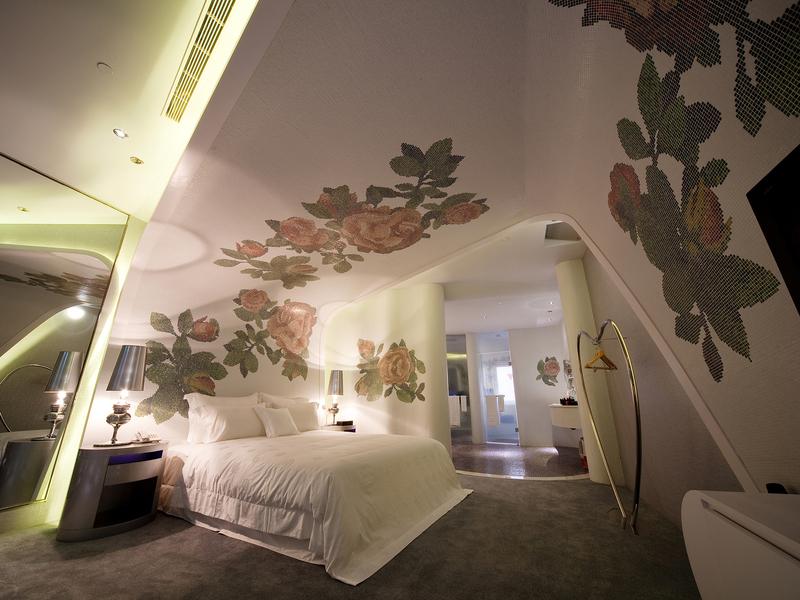 Wego Boutique Hotel-dazhi
