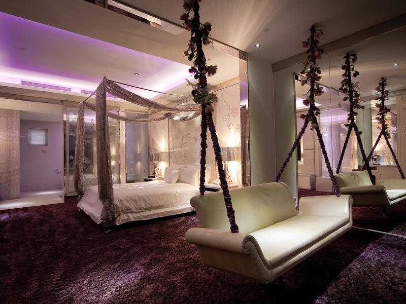 Motel Wego Boutique Hotel-dazhi Taipei