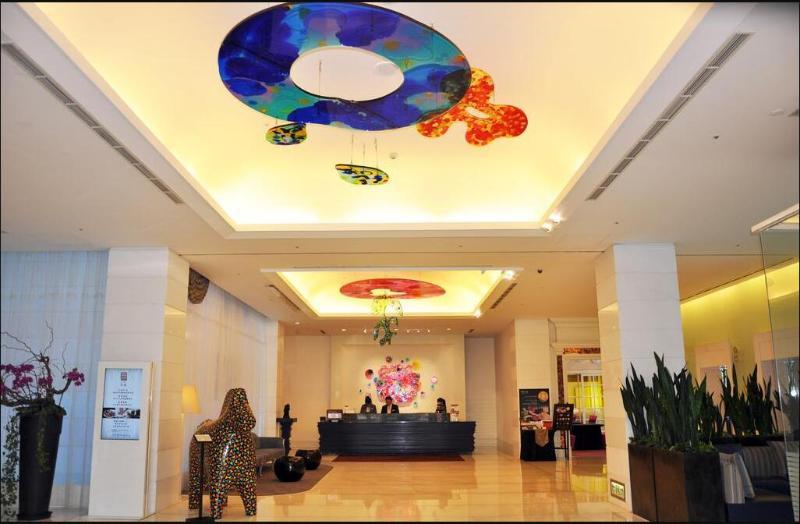 Grand Victoria Hotel Taipei