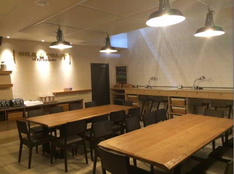 Orange - Ximen, Hotel 3*