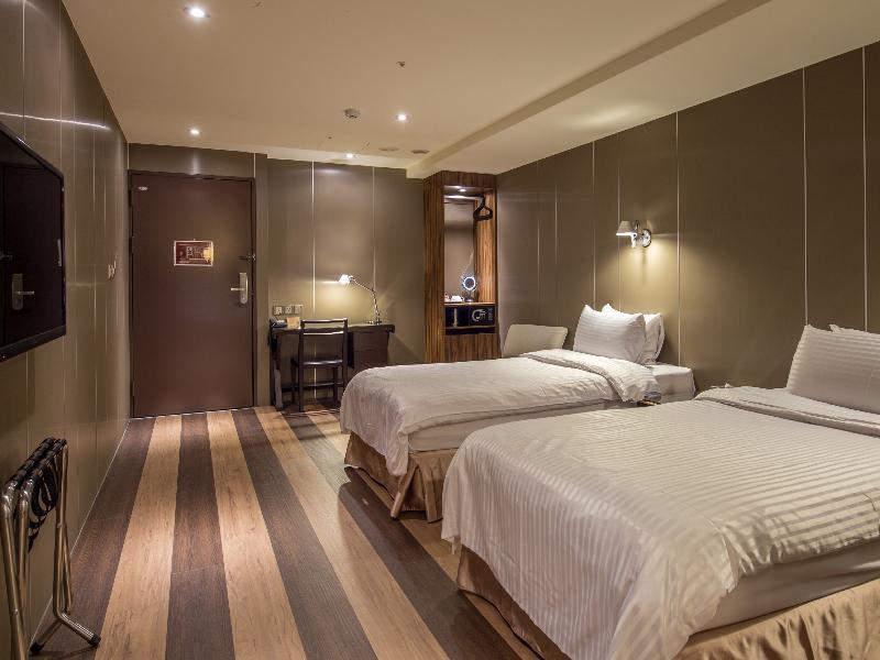 Hotel Relax I 3*