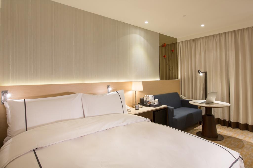 K Tianjin Taipei