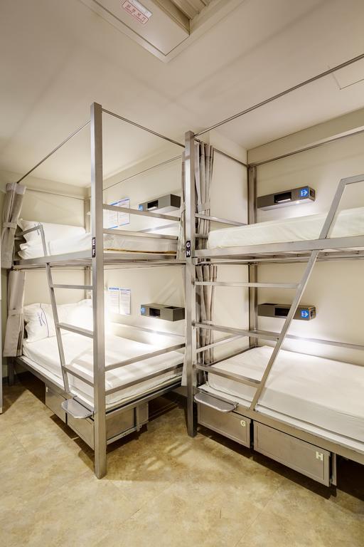 Hostel Space Xinyi