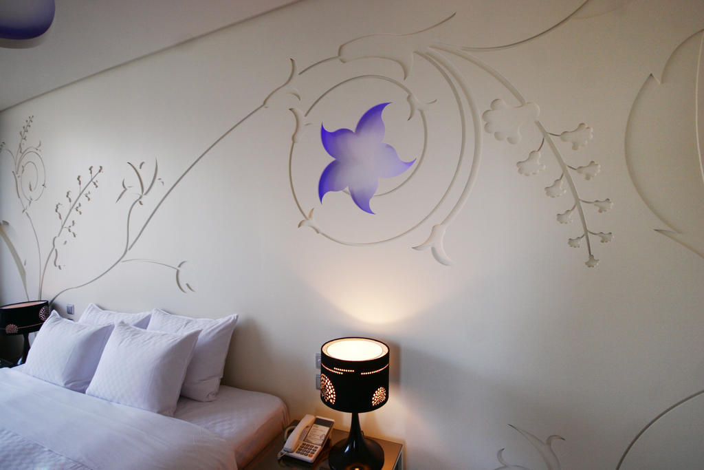 Hotel Eight Zone 4*