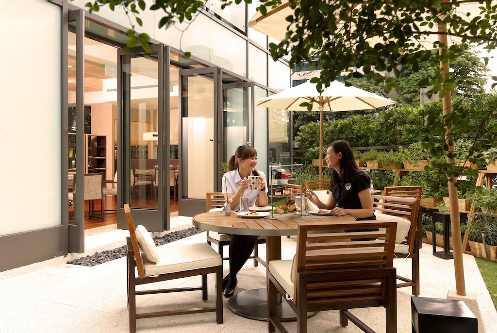 Cozzi Minsheng Hotel Taipei