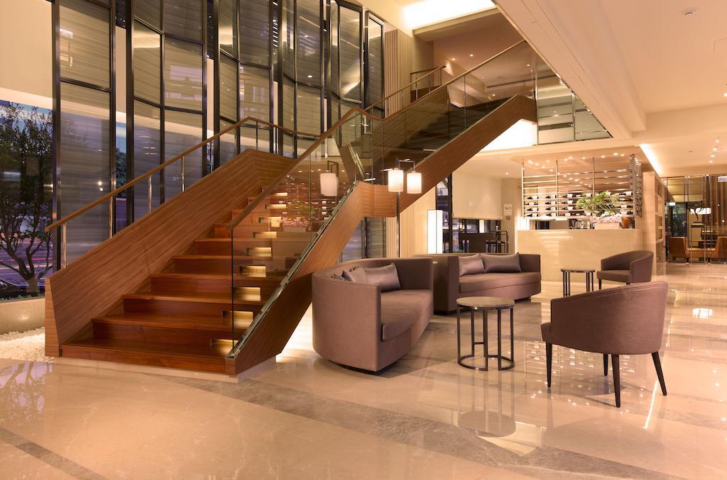 Cozzi Minsheng Hotel 4*