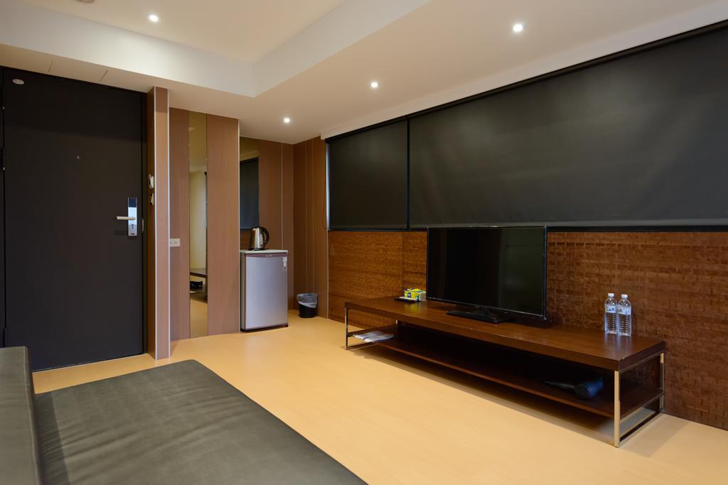 Hao Zhu 3* Taipei