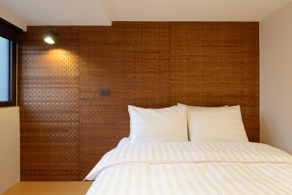 Hao Zhu Hotel 3*