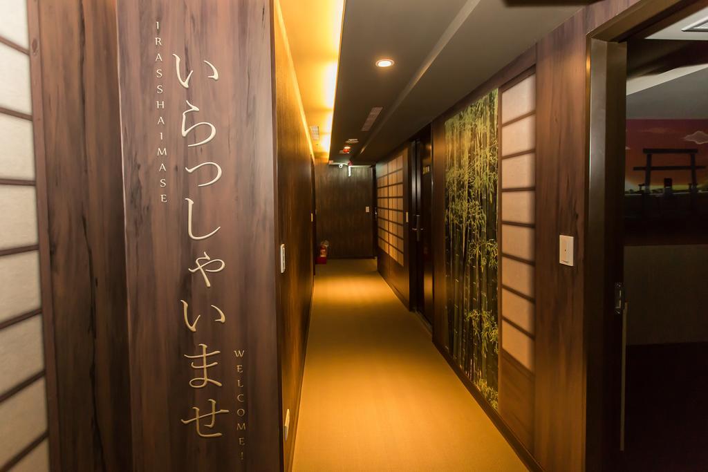 Morwing - Culture Vogue Taipei