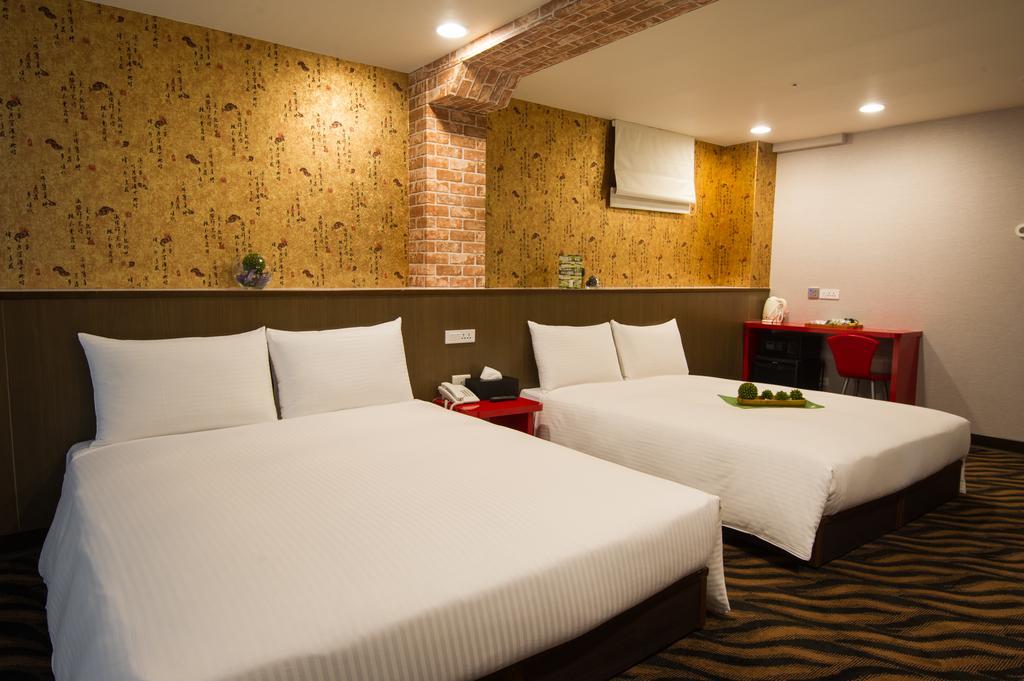 6 - Zhonghua Hotel 3*