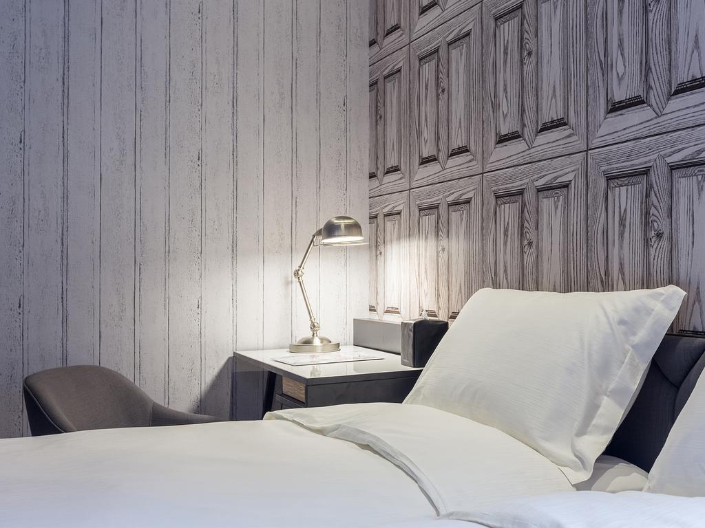 Hotel Tango Jihe 3*