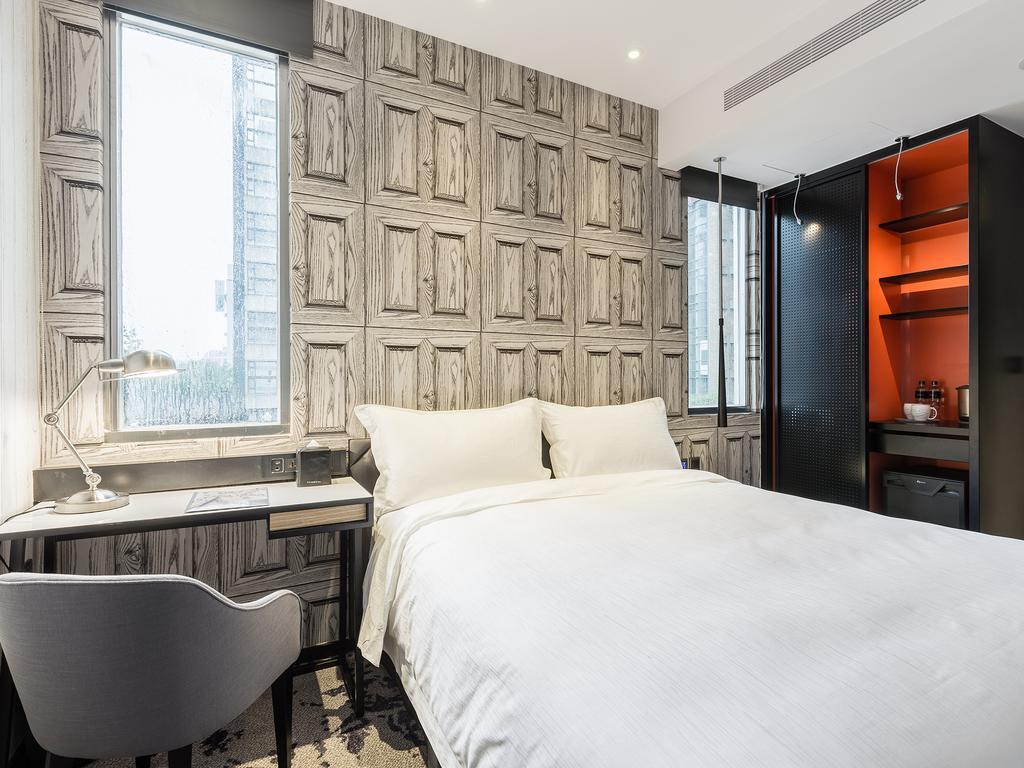 Hotel Tango Jihe 3*