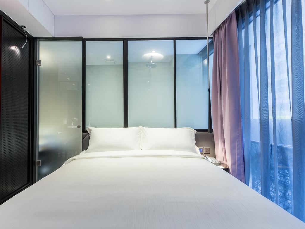 Tango Jihe 3* Taipei