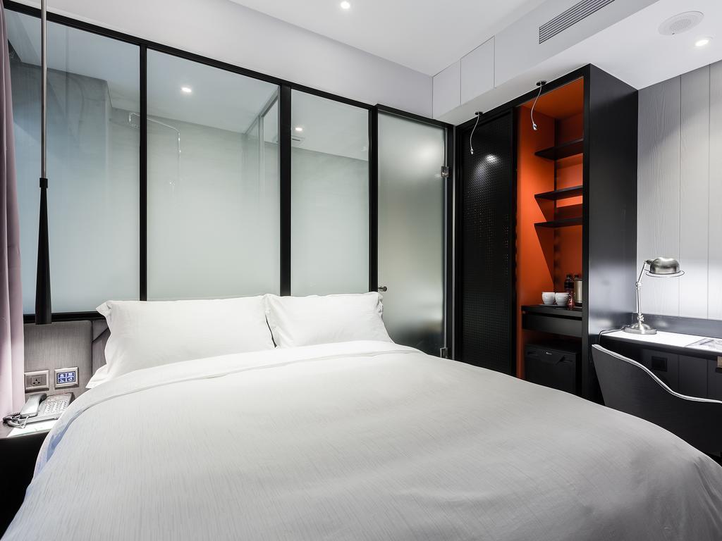 Hotel Tango Jihe Taipei