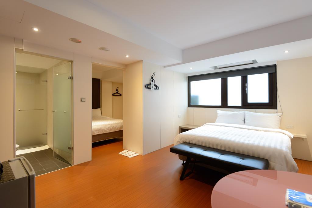 Hao Zhu Taipei