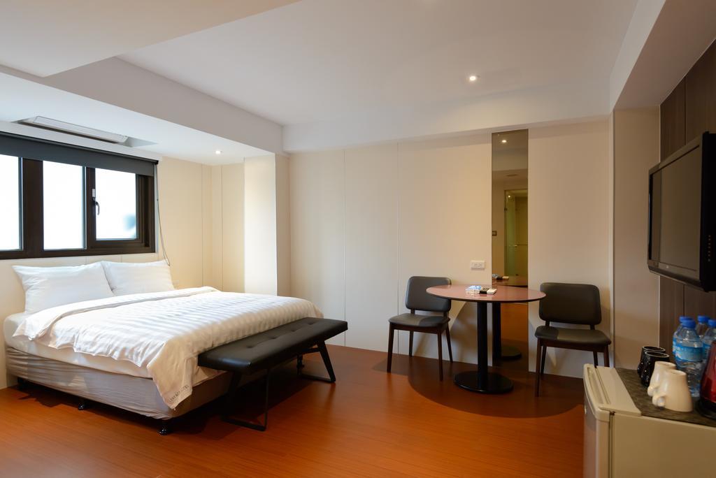 Hao Zhu Hotel Taipei