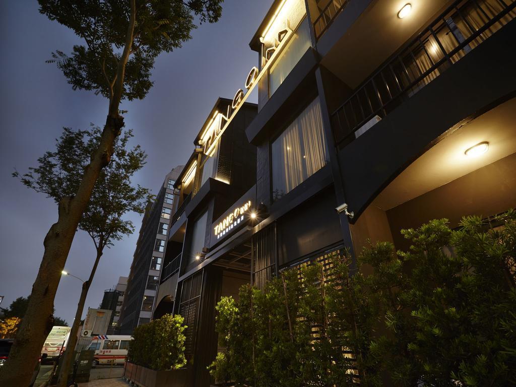 Tango Jihe Hotel