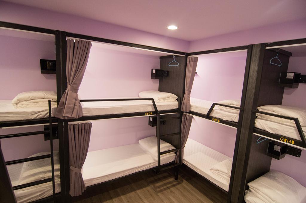 Hostel Backpackers - Changchun *
