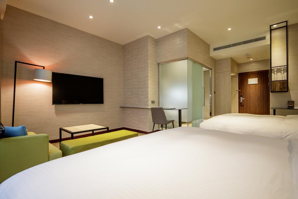 Via Station Hotel