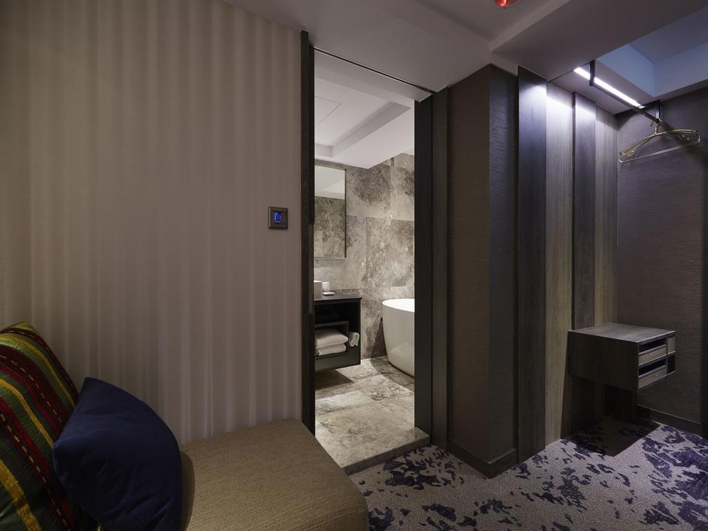 Hotel At Ximen Taipei