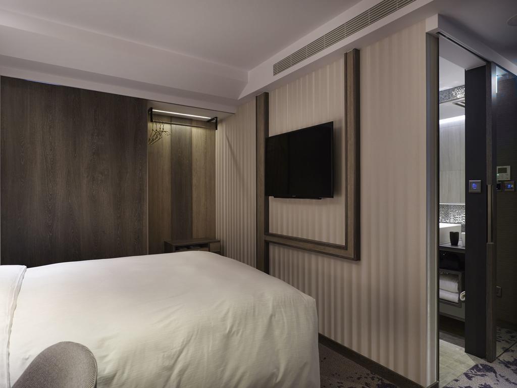 Hotel At Ximen