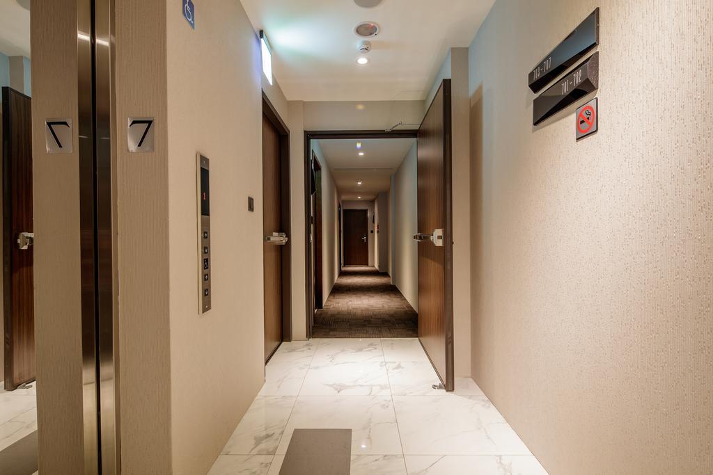 Via Station Hotel 3*