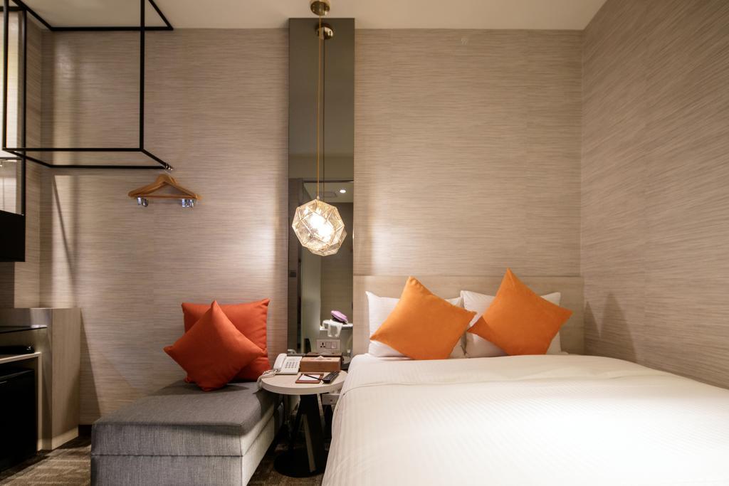 Hotel Via Station