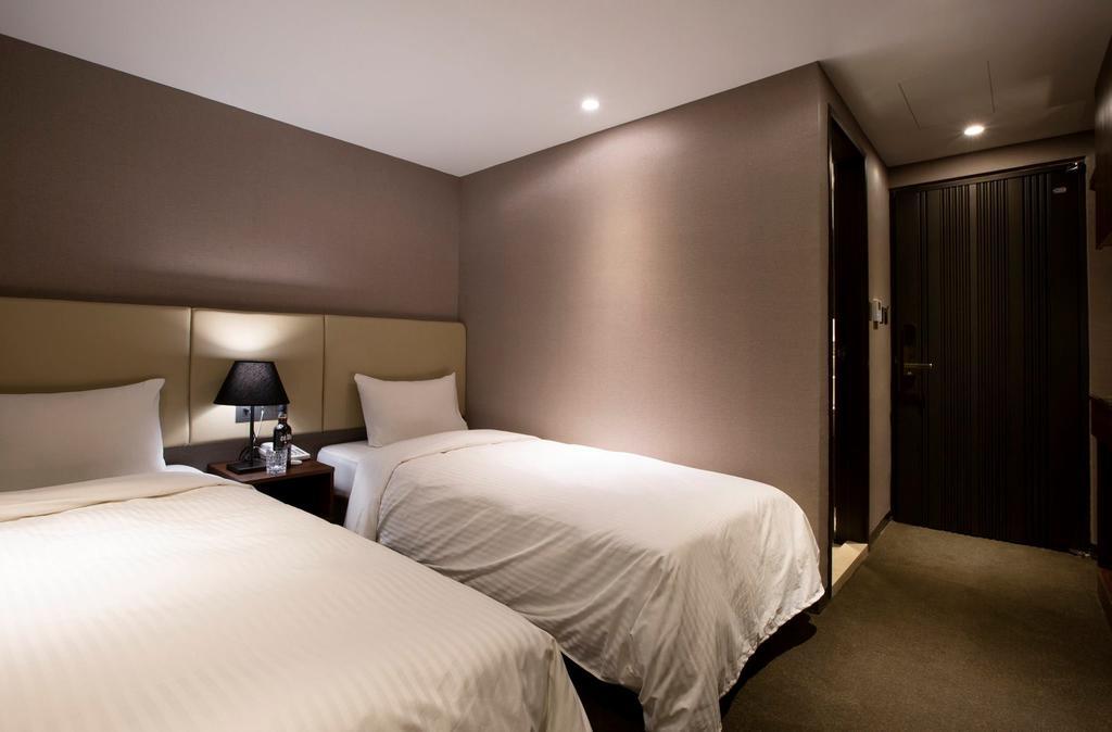 Hotel Noble
