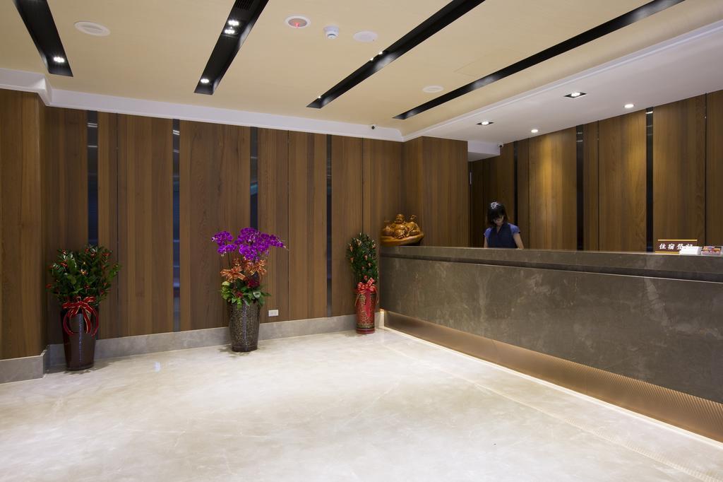 Noble Hotel Taipei