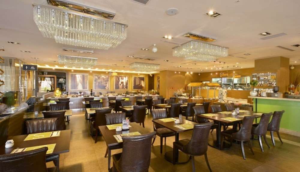 Garden - Ximending Hotel 5*