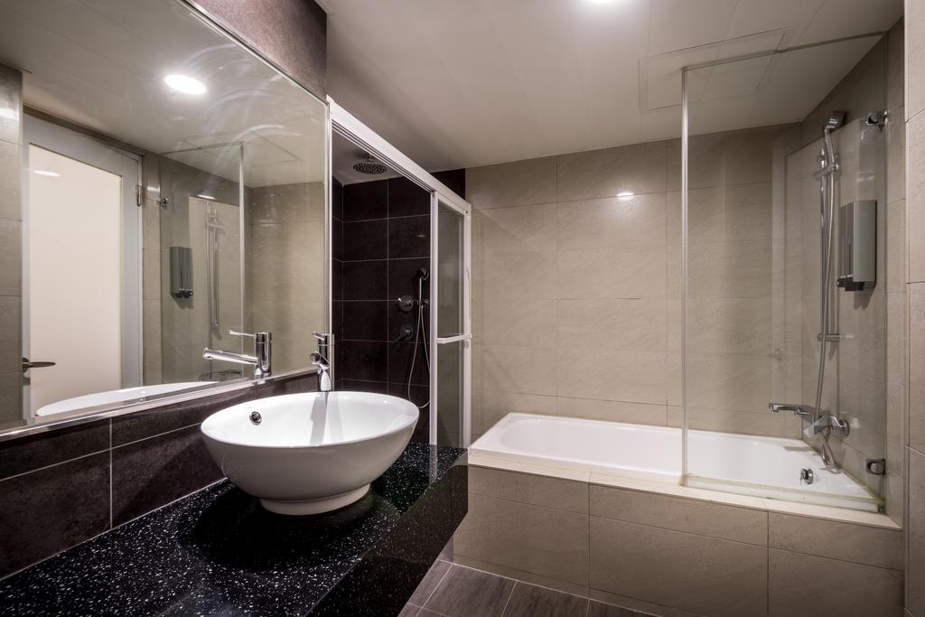 Royal Garden Hotel 3*