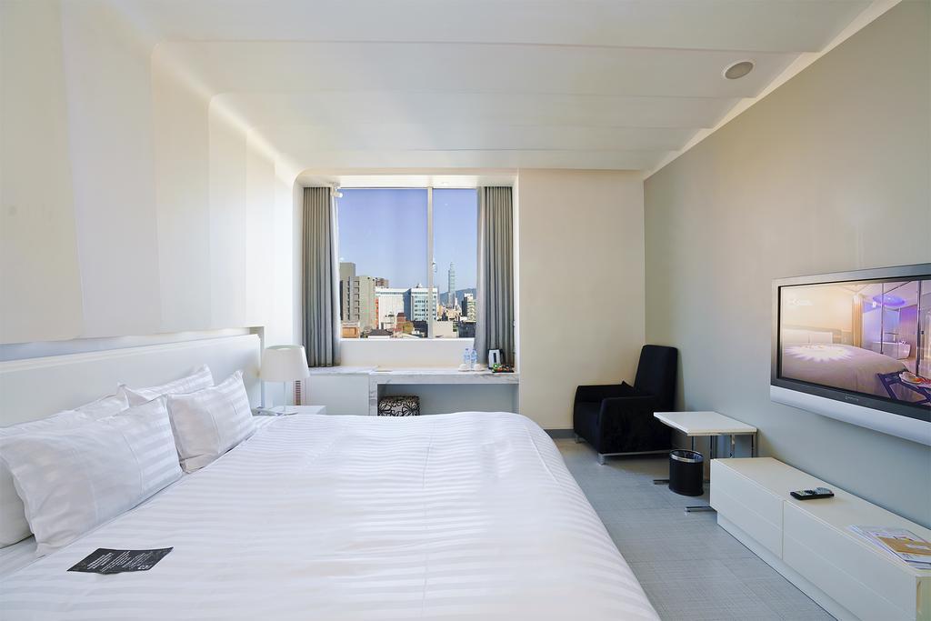 Eight Zone 4* Taipei