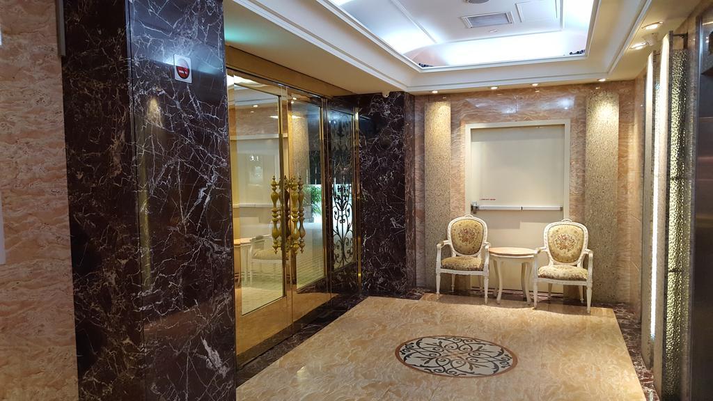 An Ho 3* Taipei