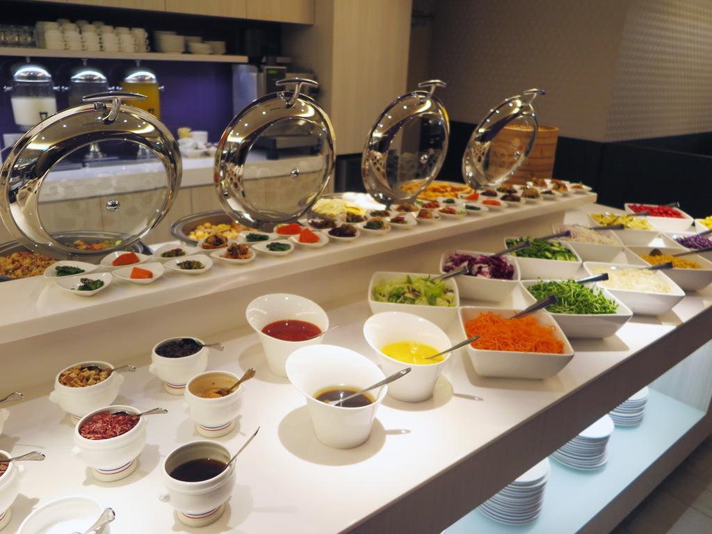 Kdm Hotel Taipei
