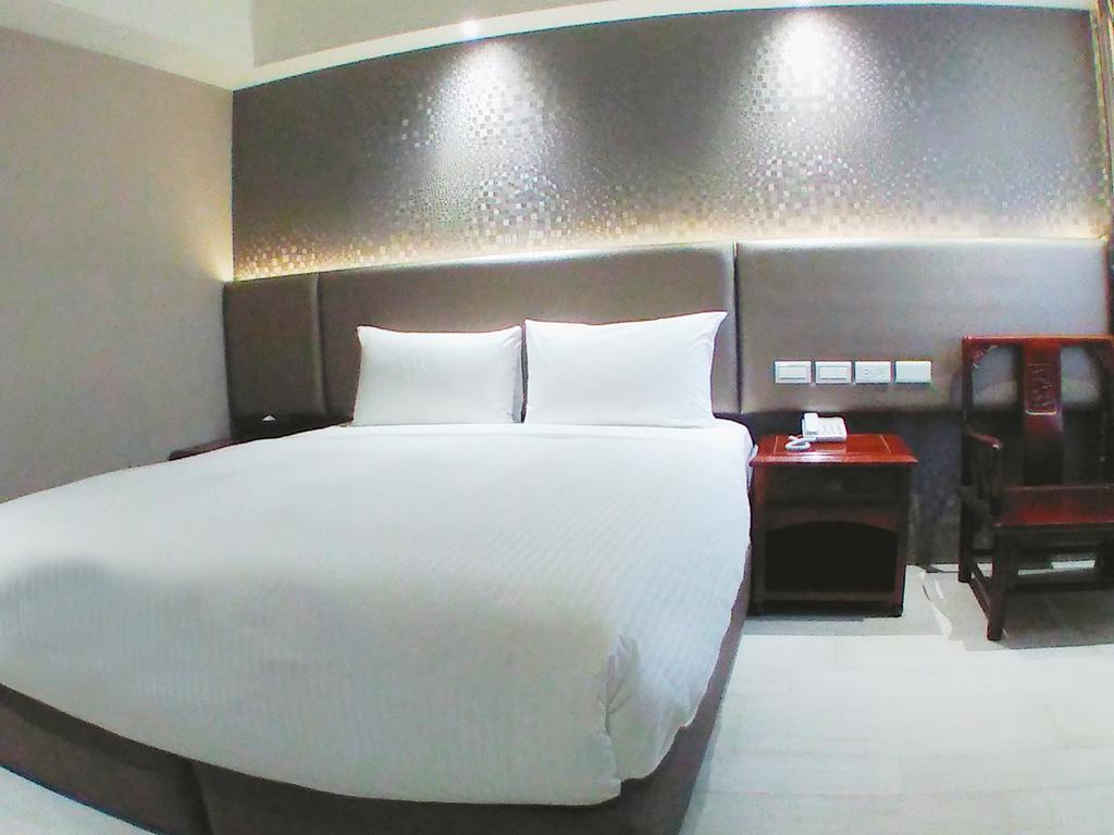 Kdm Hotel Taipei