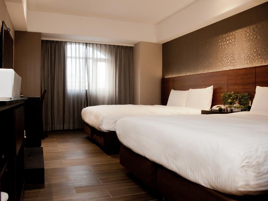 Hotel Kdm Taipei