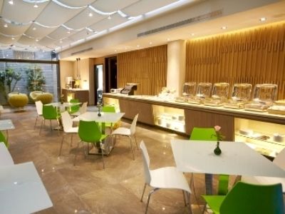 Hotel Beauty - Beautique 4*