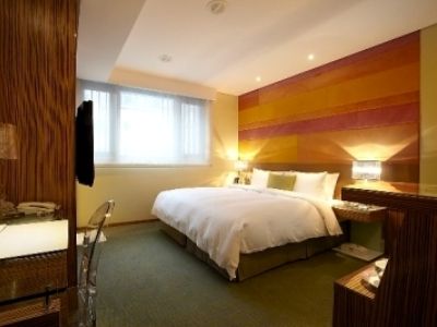 Beauty - Beautique 4* Taipei